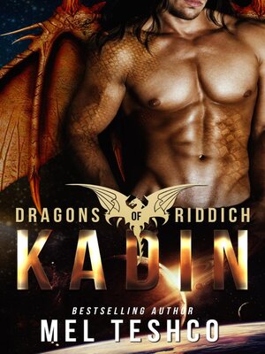 cover image of Kadin
